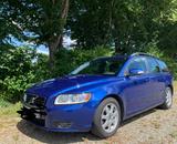 Volvo V50 2.0D Momentum Momentum - Volvo V50 Momentum mit Diesel-Antrieb