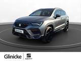 Seat Ateca FR 1.5 TSI DSG Navi AHK Kamera SiHz Beats - Seat Ateca in Erfurt