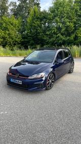Volkswagen Golf 2.0 TSI OPF DSG GTI Performance GTI Per...