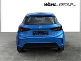 MG3 Hybrid+ Standard - MG MG3 Standard mit Hybrid-Antrieb (Benzin/Elektro)