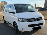 Volkswagen T5 Caravelle Lang TDI 4 Motion Klima Standheiz - Volkswagen T5 Caravelle aus 2011