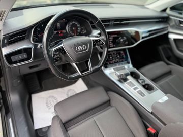 Audi A6 - 9