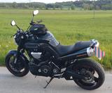 Yamaha MT 01 - YAMAHA MT 01