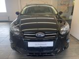 Ford Focus 1.6 Lim. EcoBoost S*1.HD/Navi/Kamera/ALU* - Ford Focus mit Benzin-Antrieb: Limousine, 1.6