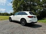 Mercedes-Benz GLC 350 d - Junge Sterne Garantie - gebrauchte Mercedes-Benz GLC 350 aus dem Jahr 2019