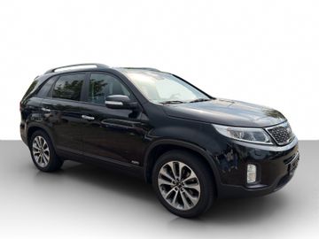 KIA Sorento - 5