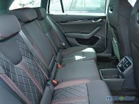 Skoda Octavia - Vorschau Bild 6