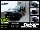 Peugeot Expert Kombi 2.0 BlueHDi 180 FAP L2 8-Sitze AHK - Peugeot Expert: Kombi