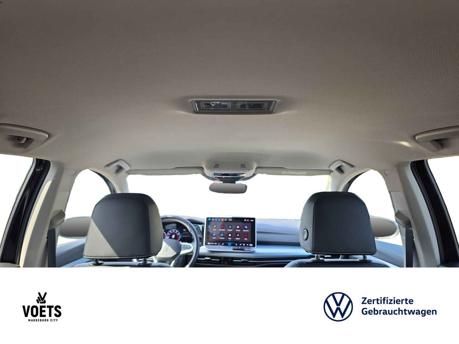 Volkswagen Golf - Bild 17
