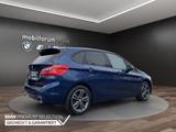BMW 220 Active Tourer i Sport Line AHK Keyless LED - BMW 220 Active Tourer aus 2019
