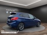 BMW 220 Active Tourer i Sport Line AHK Keyless LED - BMW 220 Active Tourer aus 2019