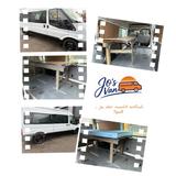 Ford Transit Jo s CAMPER VAN - Ford Transit V Wohnmobil