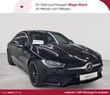 Mercedes-Benz CLA 200 4Matic 8G-DCT AMG Line null - gebrauchte Mercedes-Benz CLA 200 aus dem Jahr 2022