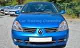 Renault Clio II Klima Tüv neu scheckheftgepflegt - gebrauchte Renault Clio aus dem Jahr 2006