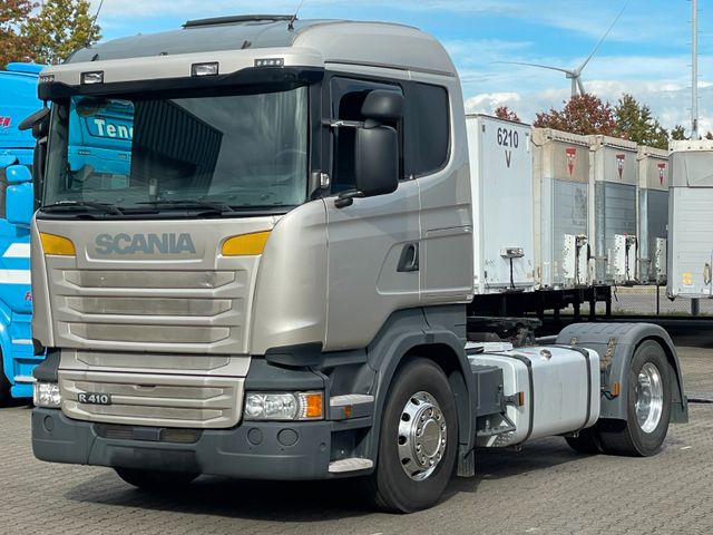 Scania R410