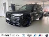 ALPINA XB7 HUD StandHZG AHK-klappbar AHK Panorama Navi  - ALPINA XB7 Gebrauchtwagen