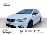 Seat Ibiza 1.6 TDI FR eSD LED Alcantara nur Händler
