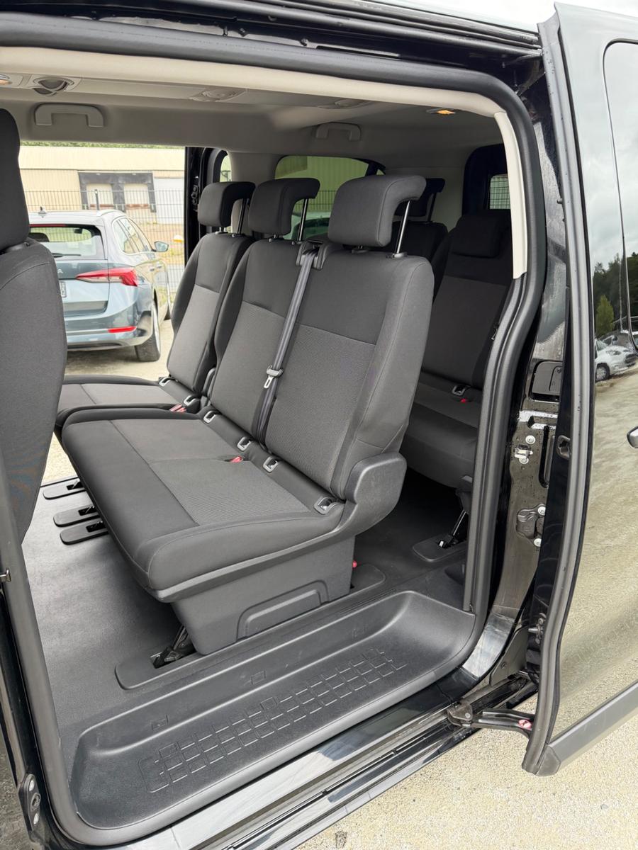 Toyota Proace Verso L1 Comfort