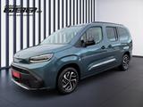 Toyota Proace City Verso L2 Teamplayer  LED Apple CarPl - blaue Toyota PROACE CITY
