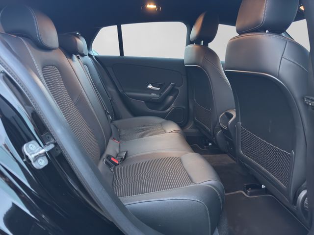 Fahrzeugabbildung Mercedes-Benz CLA 250 Shooting Brake e Navi+CarPlay+Spur+AHK