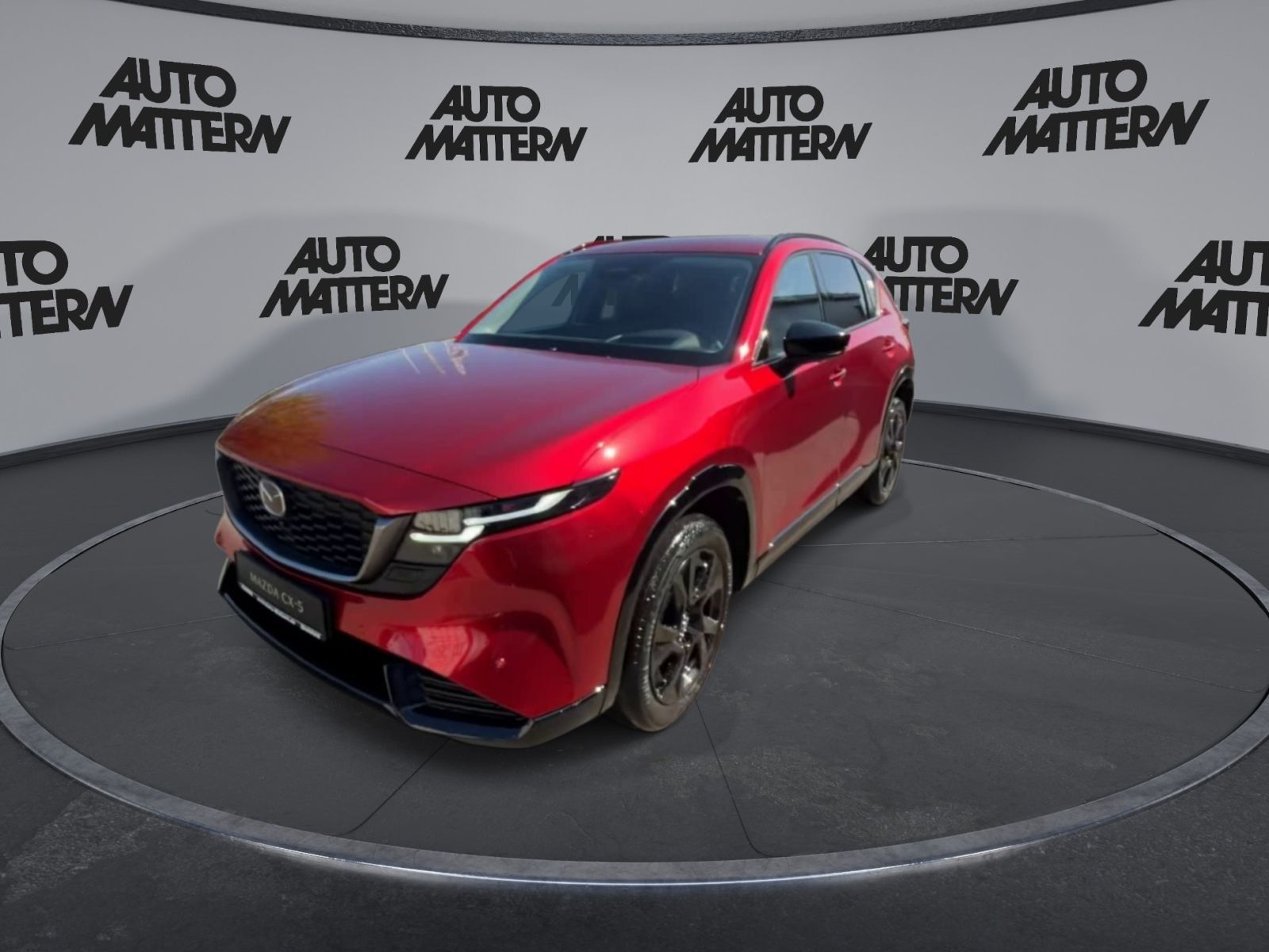 Mazda CX-5 - Bild 3