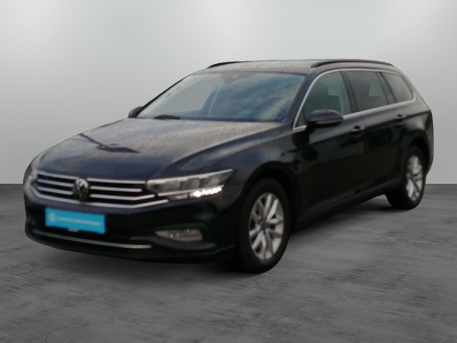 Volkswagen Passat Variant - Bild 2