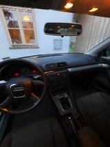 Audi A4 1.9 TDI (DPF) Avant - - Audi A4 aus 2006: 1.9