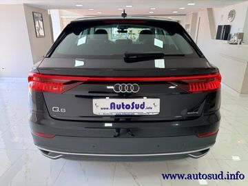 Audi Q8 - 5