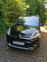 Citroën Citroen Berlingo II Multispace viele Extra... - Citroën Berlingo in Hagen
