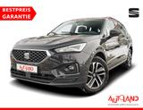 Seat Tarraco 1.5 Style LED Navi ACC Totwinkel Beats - gebrauchte Seat Tarraco aus dem Jahr 2019