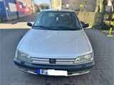 Peugeot  Peugeot 306XT - Peugeot 306 aus 1995
