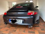 Porsche Targa, Klappe, Schalter, s. 20 J. in 2. Hand - Porsche 996 mit Panoramadach