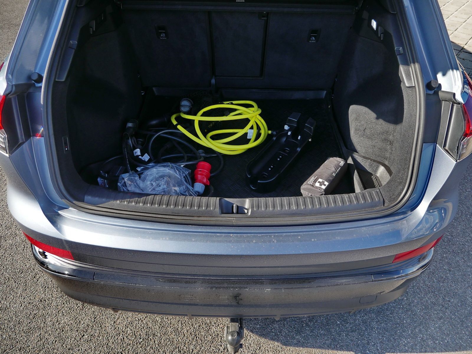 Audi Q4 e-tron - Bild 24