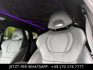 2023 BMW XM — миниатюра 16