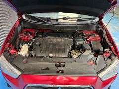 MITSUBISHI ASX SUV-Star 4WD/AUTOMATIK/DAB/KAMERA
