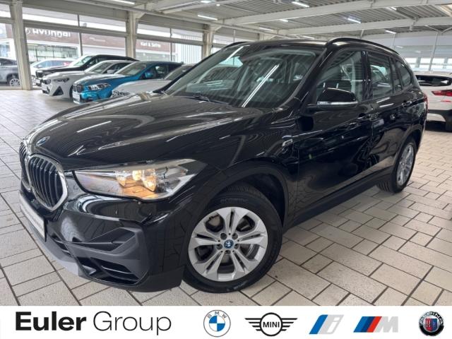 BMW X1 xDrive 25e A 17'' AHK SHZ PDC MFL Sport Leder
