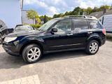 Subaru Forester Exclusive, Benziner mit Gasanlage - : mit Gasanlage