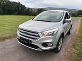 Ford Kuga Trend 4x4 Allrad 1.Hand - Ford Kuga mit Diesel-Antrieb: Trend