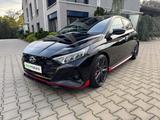 Hyundai i20 N Performance - Hyundai aus 2021