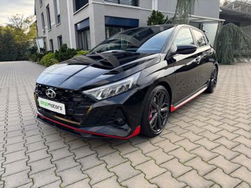 HYUNDAI i20 N Performance