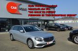 Mercedes-Benz E 300 d *Navi*360°*LED*Klimaauto.*BT-Media* - Mercedes-Benz E 300 mit Diesel-Antrieb: Stoff, Kombi