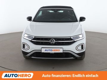 Volkswagen T-Roc - 9