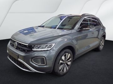 Volkswagen T-Roc 1.0 TSI Goal ab 159,- EUR 950,- Anz LED AC