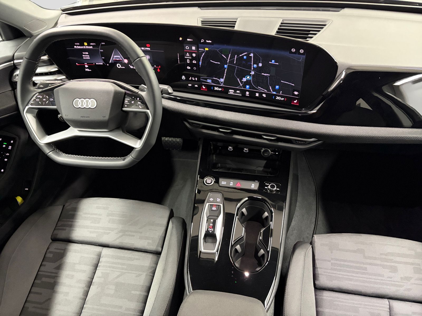 Audi A5 - Bild 6