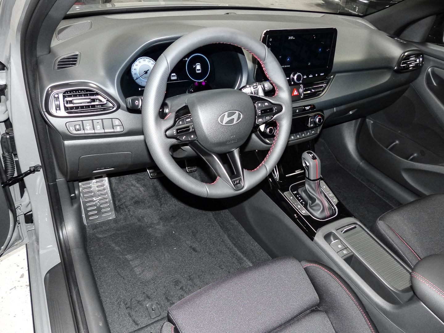 Hyundai i30 – Bild 5