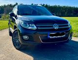 Volkswagen Tiguan 2.0 TSI DSG 4MOTION Track & Style Tra...