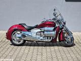 Honda NRX 1800 RUNE - HONDA RUNE