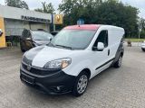 Fiat Doblo Cargo 1.4 T-Jet Natural Power SX Maxi 1.4  - Fiat Doblo: Natural Power