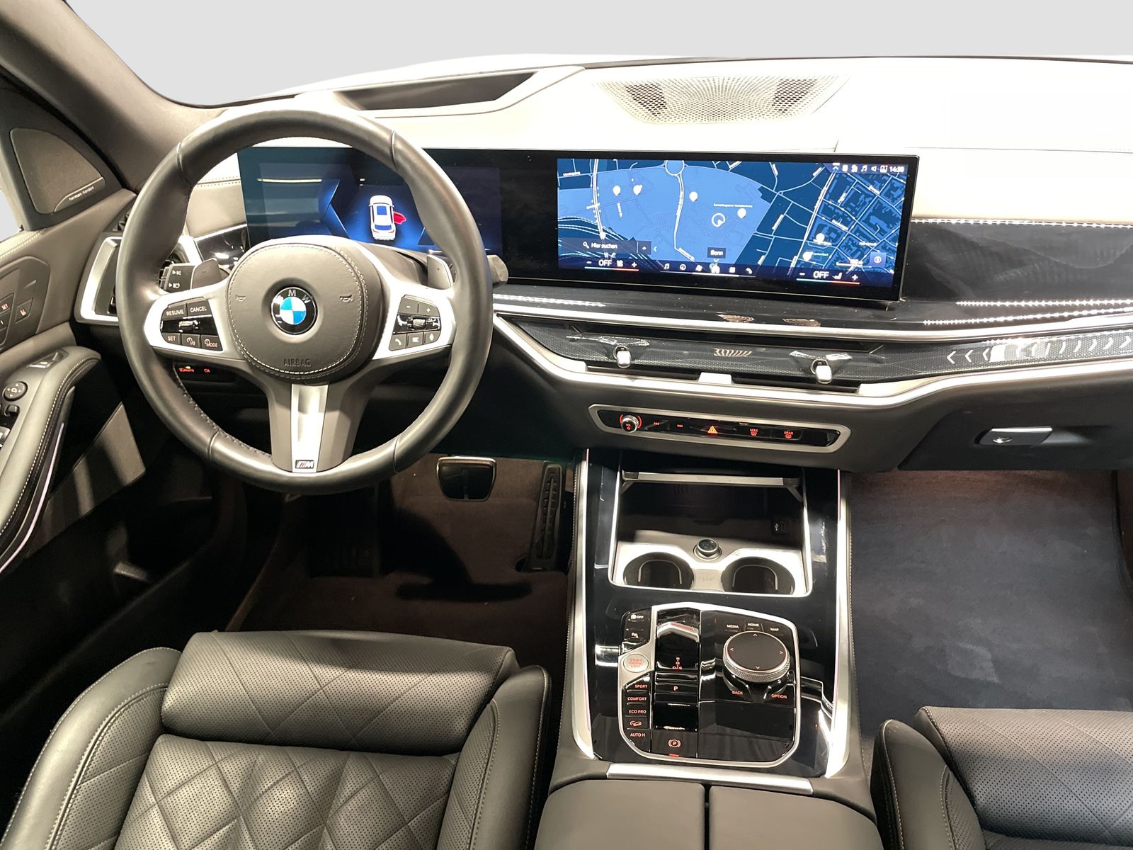 BMW X5 - Bild 12