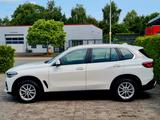 BMW X5 xDrive 8G-Aut. *1.Hand, BMW-Scheckheft* - BMW X5: Weiß